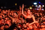Die Bildergalerie zu Deutschlands größter Rocksause., Rock am Ring 2016 | © laut.de (Fotograf: Bjørn Jansen)