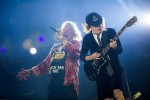 AC/DC, Dimmu Borgir und Mötley Crüe,  | © laut.de (Fotograf: Lars Krüger)