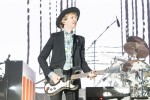 Beck, Red Hot Chili Peppers und Radiohead,  | © laut.de (Fotograf: Andreas Koesler)
