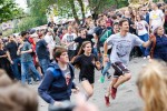 Metalcore, Punk etc. - ein Tag Nackenschmerzen in Münster., Vainstream 2016 | © laut.de (Fotograf: Lars Krüger)