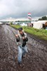 Viele reisten schon Dienstagabend an - Waaaacken lääääuuuft!, Wacken Open Air 2016 | © laut.de (Fotograf: Alexander Austel)
