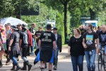 Die 27. Auflage des Metal-Monsters in dem kleinen Dorf Wacken in Schleswig-Holstein., Wacken, 2016 | © laut.de (Fotograf: Alexander Austel)