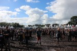 Die 27. Auflage des Metal-Monsters in dem kleinen Dorf Wacken in Schleswig-Holstein., Wacken, 2016 | © laut.de (Fotograf: Alexander Austel)