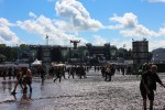 Die 27. Auflage des Metal-Monsters in dem kleinen Dorf Wacken in Schleswig-Holstein., Wacken, 2016 | © laut.de (Fotograf: Alexander Austel)