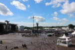 Die 27. Auflage des Metal-Monsters in dem kleinen Dorf Wacken in Schleswig-Holstein., Wacken, 2016 | © laut.de (Fotograf: Alexander Austel)