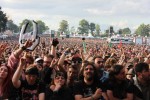 Die 27. Auflage des Metal-Monsters in dem kleinen Dorf Wacken in Schleswig-Holstein., Wacken, 2016 | © laut.de (Fotograf: Alexander Austel)