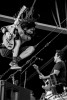 Marsimoto, Pearl Jam und NoFX,  | © laut.de (Fotograf: Lothar Schmitt)