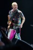 Viel Live-Spaß mit den Chili Peppers in der Hauptstadt., Berlin, Mercedes-Benz Arena, 2016 | © laut.de (Fotograf: Andreas Koesler)