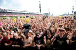 Zurück auf dem Nürburgring: Die Bilder von Deutschlands größtem Festival!, Rock am Ring 2017 | © laut.de (Fotograf: Bjørn Jansen)