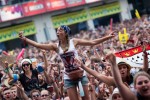 Zurück auf dem Nürburgring: Die Bilder von Deutschlands größtem Festival!, Rock am Ring 2017 | © laut.de (Fotograf: Lars Krüger)