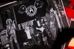 Aerosmith, Slayer und Co,  | © laut.de (Fotograf: Lars Krüger)