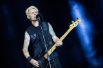 Green Day, Metallica und Co,  | © laut.de (Fotograf: Lars Krüger)