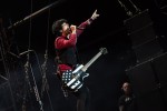 Foo Fighters, Green Day und Co,  | © laut.de (Fotograf: Lars Krüger)
