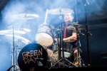 Beatsteaks und Green Day,  | © laut.de (Fotograf: Lars Krüger)