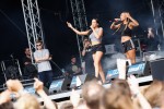 Missy Elliott, Wu-Tang Clan und Co,  | © laut.de (Fotograf: Lars Krüger)