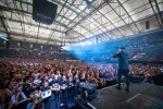 Über 37.000 Fans feiern Die Toten Hosen, K.I.Z und Kraftklub., Rock im Pott | © laut.de (Fotograf: Rainer Keuenhof)