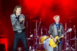 David Bowie, Elton John und Rolling Stones,  | © laut.de (Fotograf: Rainer Keuenhof)