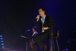 Nick Cave And The Bad Seeds bringen "Skeleton Tree" zum Erblühen., Max-Schmeling-Halle Berlin, 2017 | © laut.de (Fotograf: Manuel Berger)