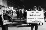 Nick Cave And The Bad Seeds bringen "Skeleton Tree" zum Erblühen., Max-Schmeling-Halle Berlin, 2017 | © laut.de (Fotograf: Manuel Berger)