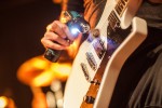 Aus L.A. nach Köln., Köln, Live Music Hall, 2017 | © laut.de (Fotograf: Rainer Keuenhof)