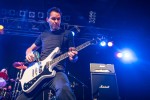 Aus L.A. nach Köln., Köln, Live Music Hall, 2017 | © laut.de (Fotograf: Rainer Keuenhof)