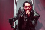 Marilyn Manson, Moonspell und Behemoth,  | © laut.de (Fotograf: Rainer Keuenhof)