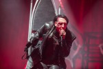 Guns N' Roses, Marilyn Manson und Co,  | © laut.de (Fotograf: Rainer Keuenhof)