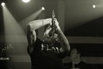 Papa Roach, Slipknot und Co,  | © laut.de (Fotograf: Manuel Berger)