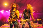 Destruction, Guns N' Roses und Co,  | © laut.de (Fotograf: Michael Edele)