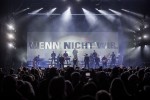 Howard im Rheinland., Lanxess Arena, Köln 2018 | © laut.de (Fotograf: Rainer Keuenhof)
