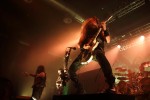Guns N' Roses, Marilyn Manson und Co,  | © laut.de (Fotograf: Manuel Berger)