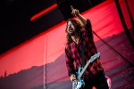 Headliner: Dave Grohl und Co., Rock am Ring, 21018 | © laut.de (Fotograf: Lars Krüger)