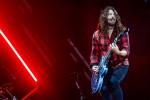 Headliner: Dave Grohl und Co., Rock am Ring, 21018 | © laut.de (Fotograf: Lars Krüger)