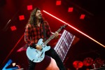 Headliner: Dave Grohl und Co., Rock am Ring, 21018 | © laut.de (Fotograf: Lars Krüger)