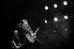 Headliner: Dave Grohl und Co., Rock am Ring, 21018 | © laut.de (Fotograf: Lars Krüger)