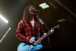 Headliner: Dave Grohl und Co., Rock am Ring, 21018 | © laut.de (Fotograf: Lars Krüger)