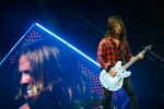 Headliner: Dave Grohl und Co., Rock am Ring, 21018 | © laut.de (Fotograf: Lars Krüger)
