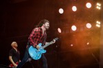 Headliner: Dave Grohl und Co., Rock am Ring, 21018 | © laut.de (Fotograf: Lars Krüger)