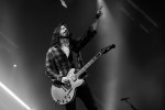 Headliner: Dave Grohl und Co., Rock am Ring, 21018 | © laut.de (Fotograf: Lars Krüger)