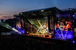 Headliner: Dave Grohl und Co., Rock am Ring, 21018 | © laut.de (Fotograf: Lars Krüger)