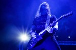 Megadeth, Slayer und Slipknot,  | © laut.de (Fotograf: Andreas Koesler)