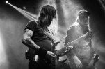 Mit Behemoth auf "Ecclesia Diabolica Evropa"-Tournee., Turbinenhalle Oberhausen, 2019 | © laut.de (Fotograf: Alex Klug)