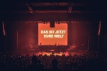 Massive Attack, Nine Inch Nails und Co,  | © laut.de (Fotograf: Alex Klug)