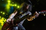 Guns N' Roses, Slayer und Co,  | © laut.de (Fotograf: Manuel Berger)