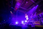 Der Linkin Park-Frontmann auf Solotour., Turbinenhalle Oberhausen, 2019 | © laut.de (Fotograf: Rainer Keuenhof)