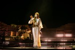 ABBA, Florence And The Machine und Blackpink,  | © laut.de (Fotograf: Rainer Keuenhof)