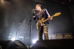 Pete Doherty, Carl Barât, John Hassall und Gary Powell live., Berlin, Columbiahalle, 2019 | © laut.de (Fotograf: Rainer Keuenhof)