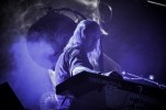 Opeth,  | © laut.de (Fotograf: Alex Klug)