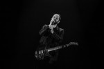 Mit der aktuellen Scheibe "Cry" auf Tour: Greg Gonzales und Band., Berlin, Tempodrom, 2019 | © laut.de (Fotograf: Manuel Berger)