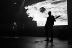 Mit der aktuellen Scheibe "Cry" auf Tour: Greg Gonzales und Band., Berlin, Tempodrom, 2019 | © laut.de (Fotograf: Manuel Berger)